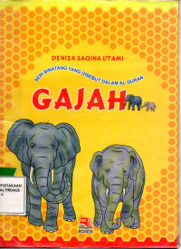Image of Gajah