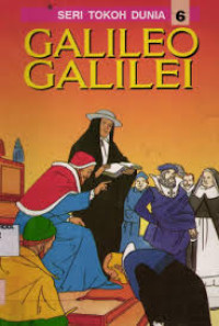Image of Galileo Galilei
