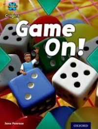 Image of Game On!