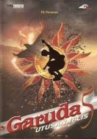 Image of Garuda Utusan Iblis