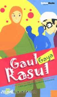 Image of Gaul Gaya Kasul