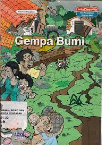 Image of Gempa Bumi