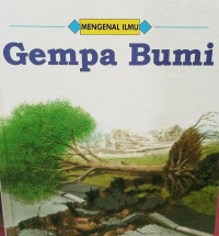 Image of Gempa Bumi