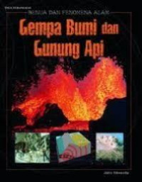 Image of Gempa Bumi dan Gunung Api