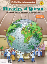 Image of Geology : Miracles of Quran