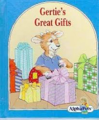 Image of Gertie's Great Gifts