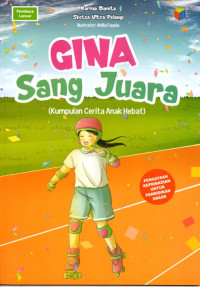 Image of Gina Sang Juara