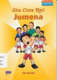 Image of Gita Cita Hati Jumena