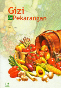 Image of Gizi dan Pekarangan