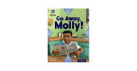 Image of Go Away Molly!