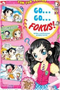 Image of Go...Go... Fokus