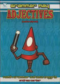 Image of Grammar Ray: Nouns & Pronouns