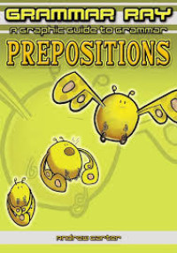Image of Grammar Ray: Prepositions