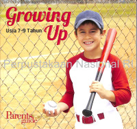 Image of Growing Up Usia 7 -9 Tahun