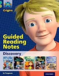 Image of Guided Reading Notes : Discovery