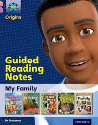 Image of Guided Reading Notes : My Family