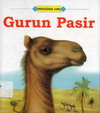 Image of Gurun Pasar