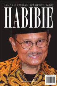 Image of Habibie