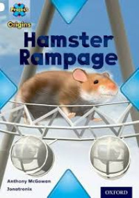 Image of Hamster Rampage