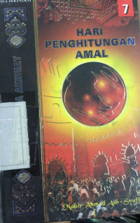 Image of Hari Penghitungan Amal/7