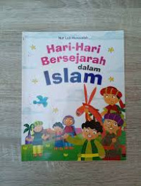 Image of Hari-hari Bersejarah dalam Islam