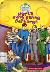 Image of Harta Yang Paling Berharga