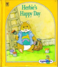 Image of Herbie's Happy Day