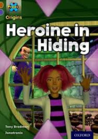 Image of Heroine in Hiding