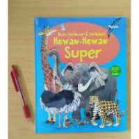 Image of Hewan-hewan Super