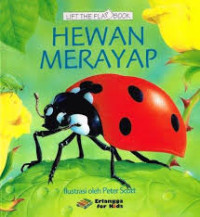 Image of Hewan Merayap