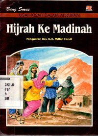 Image of Hijrah ke Madinah
