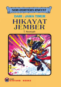 Image of Hikayat Jember