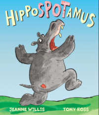Image of Hippo Spot Amus