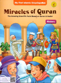 Image of History : Miracles of Quran
