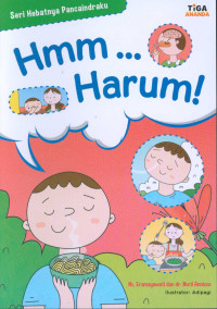 Image of hmm.. Harum!