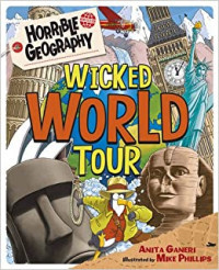 Image of Horrible Geography: Wicked World Tour