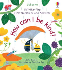 Image of How I Can Be Kind