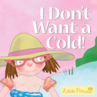 Image of I Dont Want a Cold