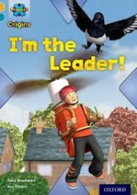 Image of I'm the Leader!