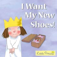 Image of I Want My New Shoes