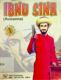Image of Ibnu Sina (Avicenna)