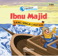 Image of Ibnu Majid (Sang Singa Lautan)