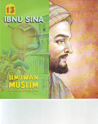 Image of Ibnu Sina