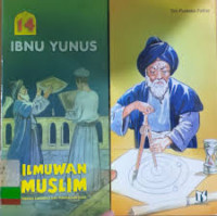 Image of Ibnu Yunus: Ilmuwan Muslim