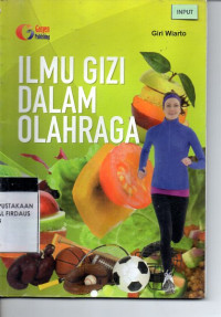 Image of Ilmu Gizi dalam Olahraga
