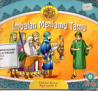 Image of Imbalan Menjamu Tamu