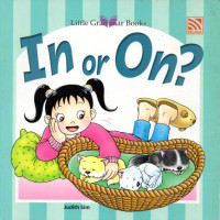Image of In or On ?