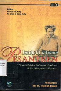 Image of Intelektual Pesantren