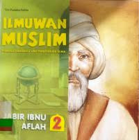 Image of Jabir Ibnu Aflah: Ilmuwan muslim