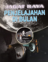 Image of Jagat Raya: Penjelajahan di Bulan